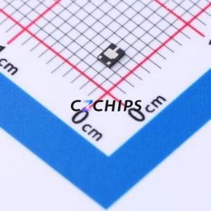 ทรานซิสเตอร์ฟิลด์ทรานซิสเตอร์ (Mosfet) X2-DFN2015-3 DMP2045UFY4-7แบบดั้งเดิมและใหม่เอี่ยม - Product Image 2