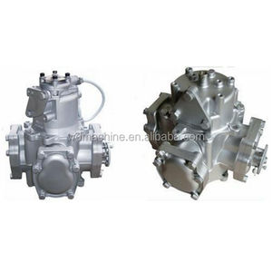 ディスペンサーのための<span class=keywords><strong>DEF</strong></span>メートルUREAの流れメートル - Product Image 3