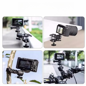 โคมไฟ C Clamps แบบอเนกประสงค์รูปตัวยูโคมไฟสำหรับถ่ายภาพมีความแข็งแรงสูง - Product Image 2