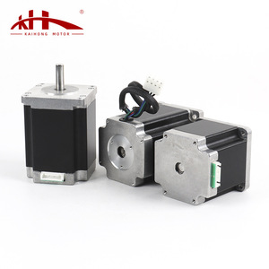 Vente directe d'usine de 60 moteurs pas à pas, moteurs en boucle fermée, micromoteurs pour imprimantes et moteurs pour machines automatisées. - Product Image 4