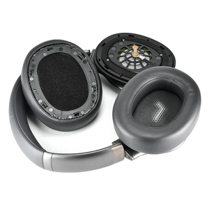 Almohadillas Originales Defean para Auriculares Inalámbricos <span class=keywords><strong>JBL</strong></span> <span class=keywords><strong>750</strong></span> 750NC - Product Image 3
