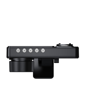 Caméra embarquée pour voiture 1080P, enregistrement en boucle, vision nocturne WiFi, caméra DVR, boîte noire intelligente pour voiture, caméra embarquée 3 objectifs pour voitures - Product Image 4