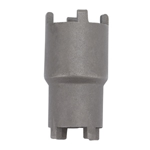 Kit de démontage de Stator GOOFIT, outil d'<span class=keywords><strong>embrayage</strong></span>, outils de réparation à Double tête, Code de traction magnétique 24mm/27mm, support remplacement pour scooter chinois - Product Image 6