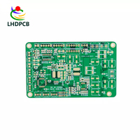Fabricant de circuits imprimés électroniques Pcba Pcb et service de conception d'assemblage personnalisés Oem