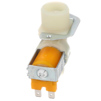 Valve d'entrée pour lave-vaisselle Samsung DD81-02265A DD82-01588A, pièces de rechange pour lave-vaisselle