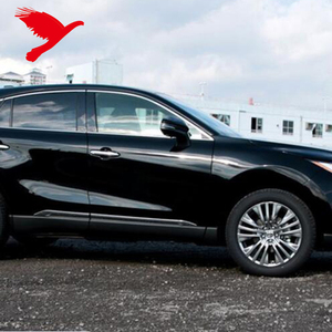 Couvercle de moulage de bande de carrosserie de panneau de porte latérale pour <span class=keywords><strong>Toyota</strong></span> Harrier <span class=keywords><strong>Venza</strong></span> XU80 2020-2025 - Product Image 5