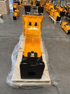 Productos Más Vendidos, Martillo Hidráulico Silencioso con Certificación CE, Modelo SB50 para Excavadora - Product Image 6