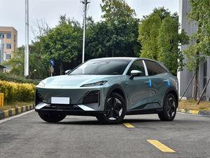 SUV Deepal S07 d'occasion 215Max à autonomie étendue AD PRO Conduite autonome Un seul propriétaire Faible kilométrage Excellent état - Product Image 1