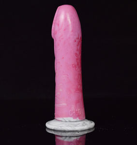 Chgd Slangvormige Buitenaardse Penis Groot Realistisch Dier <span class=keywords><strong>Dildo</strong></span> Erotische Vrouwen Vaginale Clitoris Massage Erotische Volwassen Seksspeeltje - Product Image 3