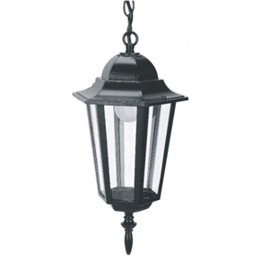 Đèn Gắn Tường Sân Vườn Cổng Hiên Ngoài Trời Phong Cách Cổ Điển Giá Đỡ Đèn <span class=keywords><strong>E27</strong></span> Đèn Lồng Chống Nước IP 44 - Product Image 5