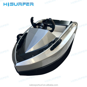 NUEVO Kart Acuático Sabo Sports de 15KW EPP para Adultos, Mini Jet Pequeño con Certificación CE, MSDS, UN38.3, Gran Éxito de Ventas en Europa y Estados Unidos - Product Image 5
