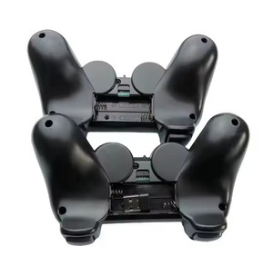 2,4G controlador inalámbrico Gamepad <span class=keywords><strong>Joystick</strong></span> Joypad para PS3 con convertidor <span class=keywords><strong>OTG</strong></span> para Tablet PC Smart TV Box Gamepad - Product Image 3
