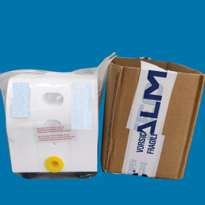 Pompe alternative pneumatique Standard Ce E10TTT, instrument utilisé comme système à Air - Product Image 6