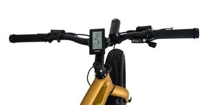 Vélo électrique à frein à disque hydraulique avec batterie caché<span class=keywords><strong>e</strong></span>/gros vélo électrique urbain pour dames vélo électrique de grande puissance f - Product Image 2