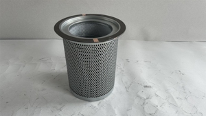 Élément filtrant séparateur d'huile externe pour compresseur d'air de marque 4930653181 - Product Image 6