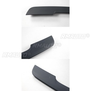 Para Range Rover Evoque 2012-2018: Accesorios para coche, alerón trasero, alerón de maletero, alerón de techo, kit de carrocería - Product Image 6