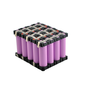 18650แบตเตอรี่ลิเธียมไอออน INR 35E 3500mAh 3.7V 10A ทรงกระบอก LiNiMnCoO2 1000รอบ - Product Image 6