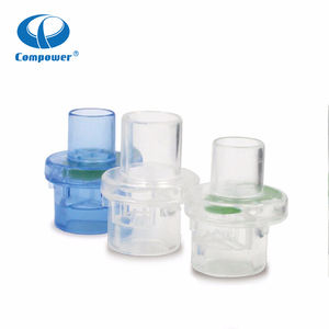 Compower pronto soccorso monouso rianimazione emergenza respirazione bocca a bocca Cpr Manikin maschera - Product Image 4