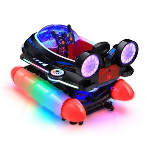 Machine à bascule 3D d'arcade d'écran MP5 à pièces Kiddie Ride pour <span class=keywords><strong>centre</strong></span> <span class=keywords><strong>commercial</strong></span> - Product Image 4