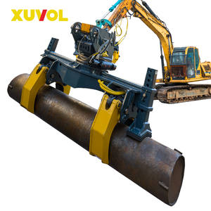 Grapple para Postes - Product Image 4