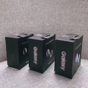 Audífonos Inalámbricos Bluetooth R190 Pro con Carga Tipo C, Sonido de Alta Fidelidad, Control Táctil y Diseño Intraaural - Product Image 1