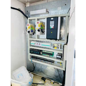 Pre-Owned Horizontal Flat Bed CNC <b>Lathe</b> Single Fanuc/Siemens/GSK Control High Efficiency Machining Equipment Worldwide Delivery - Product Image 4