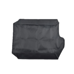 Funda Protectora de Silicona Suave para Consola Escoson, a Prueba de Polvo y Suciedad, Color Negro - Product Image 6