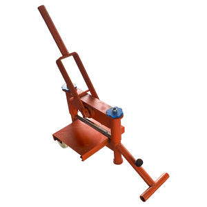 Coupe-briques à économie d'énergie, portée de coupe de 10 cm, épaisseur de coupe de 100 mm, coupe-briques pour travaux écologiques - Product Image 4