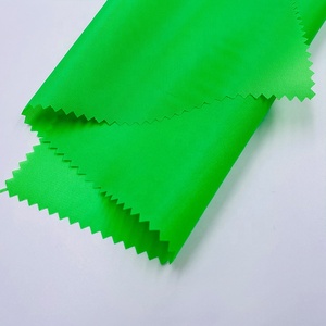 100% Enduit D'UNITÉ CENTRALE de Polyester Respirant Oxford Sac Tissu 210d Polyester Sac À Provisions Tissu - Product Image 2