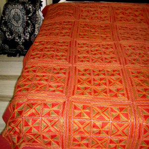 Línea de cama étnica Descuento Sábanas - Product Image 1