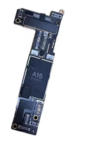 Carte mère déverrouillée d'origine pour iphone 14 14 pro 14plus 14pro max Carte logique avec face id pour carte mère de téléphone portable