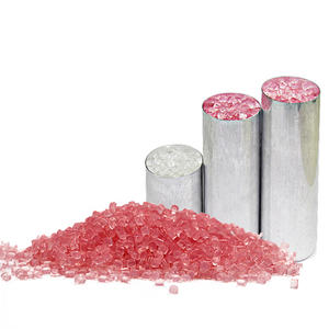 Particelle di Resina Acrilica Dentale <span class=keywords><strong>Valplast</strong></span>, Materiale Elastico per Protesi Flessibili e Denti Artificiali - Product Image 4