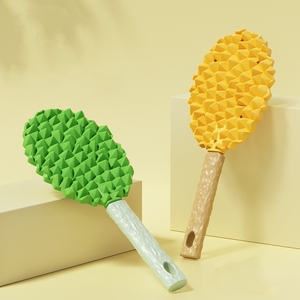 Pet durian <b>massage</b> comb, <b>cat</b> de-floating comb, <b>cat</b> hair cleaner,brush comb, multi-functional shaver brush - Product Image 1