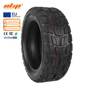 Pneu tubeless Ulip 90 65-6.5 tout-terrain pour trottinette électrique, pneu sous vide 90 65 6.5, pneu tout-terrain 11 pouces pour trottinette électrique 90/65-6.5 - Product Image 1
