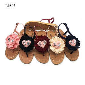 <span class=keywords><strong>Sandalias</strong></span> de Plataforma con Chanclas de Verano 2021, Muestra Gratuita, para <span class=keywords><strong>Mujer</strong></span>, Zapatos de Plástico Personalizados para Exteriores con Plantilla de PU, Estilo Transparente - Product Image 2