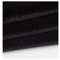 Tapis de prière en velours hollandais doux, couleur unie, fin, multicolore, personnalisable, tapis de prière simple et lisse
