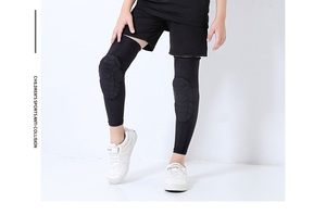 <span class=keywords><strong>Rodilleras</strong></span> Deportivas de Seguridad <span class=keywords><strong>para</strong></span> Niños, <span class=keywords><strong>para</strong></span> Fitness al Aire Libre, <span class=keywords><strong>Gimnasio</strong></span> y Deportes - Product Image 3