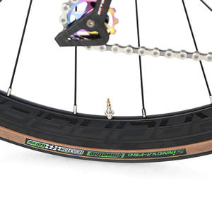 Bicicletta da Corsa da Strada OEM Aero in Fibra di Carbonio 54cm con 22 Velocità - Product Image 6