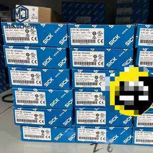 อุปกรณ์ควบคุม VTE180-2P42442 PLC สินค้าใหม่ - Product Image 1