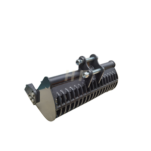 أسنان معدنية قابلة للتخصيص 1T 1.3 T T هيكل عظمي مع ثقب موك 3 قطع غيار للحفارات - Product Image 3
