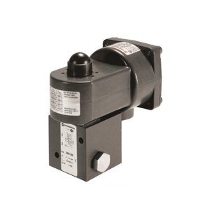 Nuevo Solenoide Original 2401138426123050, Tipo Poppet de Accionamiento Directo 1/4" NPTF, 0-10 Bar 2401138426123050 24011384261 - Product Image 2