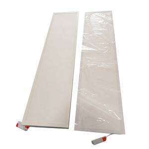 משלוח מהיר פאנל אור dmmable הוביל לוח תקרת תקרה אור 24w 36w 40w 48w רזה מרובע הוביל פאנל שטוח אור 60 x60cm - Product Image 3