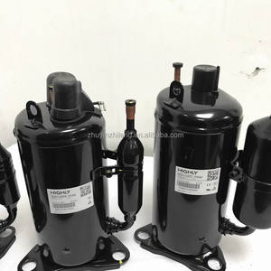 Suministro Directo de Fábrica, <span class=keywords><strong>Compresor</strong></span> de Refrigeración Rotatorio Hermético R-22 de Alta Eficiencia, 1.5 Toneladas, 25 kg, 1 Año de Garantía - Product Image 6