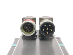 Moteur 3 phases à aimant permanent 1FT5046-0AH04-1-Z 1FT50460AH041Z pour PLC - Product Image 1
