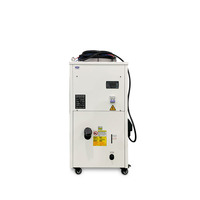 Sistema de Soldadura Láser con Sistema de Seguimiento de Juntas para Sellado de Celdas Prismáticas