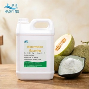 <strong>Watermelon</strong> Flavoring Suitable for Muffins Bread and Pastries 25 Kilograms Commercial Large Package Shelf Life 24 Months. - Product Image 1