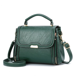 New <b>Small</b> Bag Female Fashion Wild Shoulder Bag Female Messenger Woman's Bag - Product Image 1