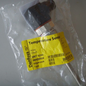 Sensor de Temperatura Danfoss MBT5250 084Z8039 Disponible en Stock - Product Image 1
