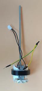 Động Cơ Điện Xoay Chiều YJ5812 Máy Nấu Ăn Chậm - Product Image 5