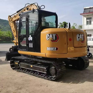 Technisch Hochwertiger <span class=keywords><strong>Ca</strong></span> Te 308 Bagger Rostbeständig - Product Image 1